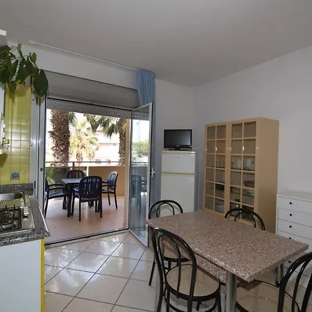 La Apart-hotel San Benedetto del Tronto
