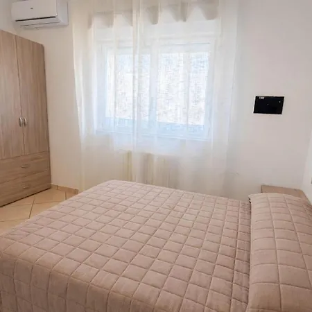 Aparthotel La Mer 4*