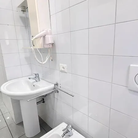 Aparthotel La Mer 4*
