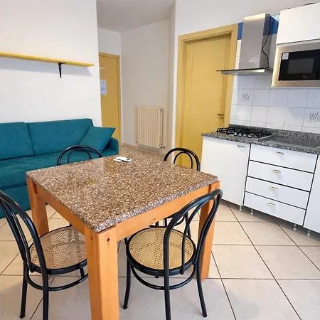 La Mer Aparthotel San Benedetto del Tronto