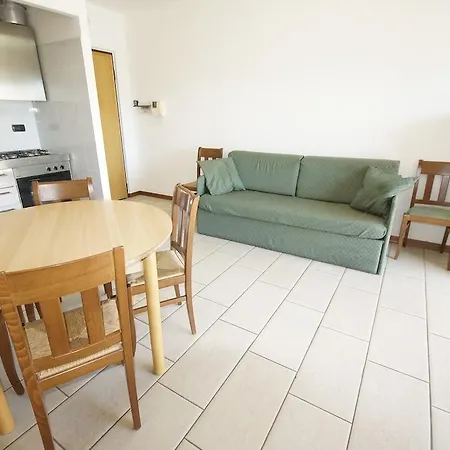 Aparthotel La