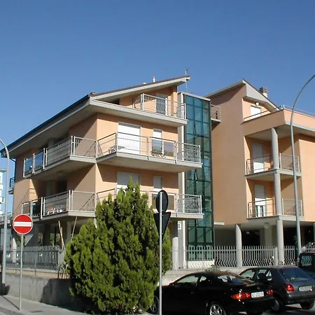 Aparthotel La