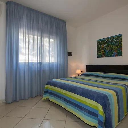 La 아파트호텔 3*